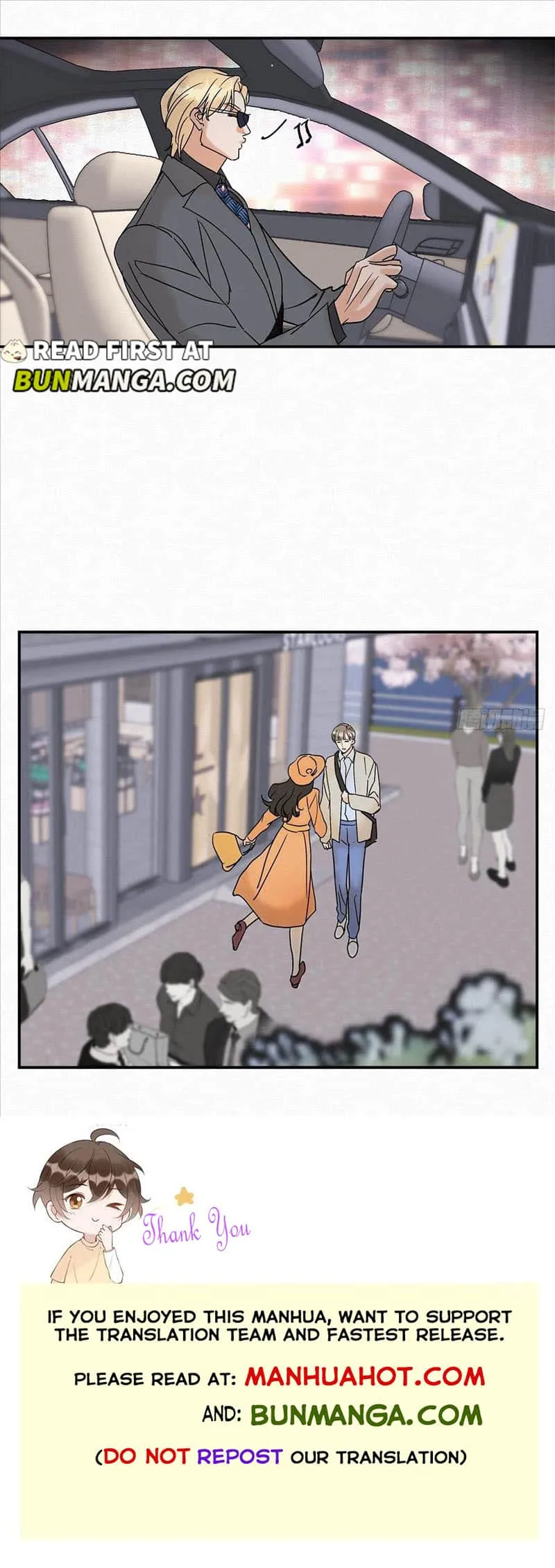 Sweet Heart Chapter 10 page 7 - 