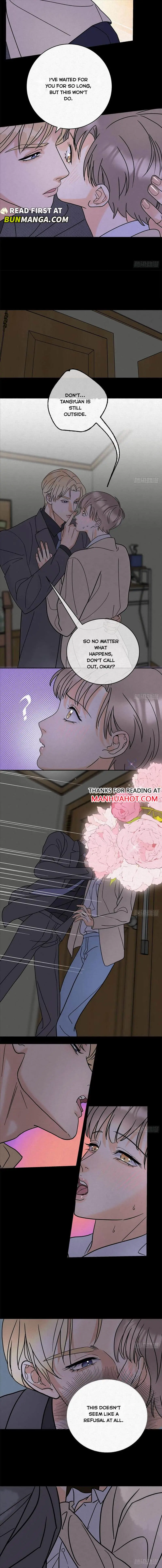 Sweet Heart Chapter 11 page 4 - 
