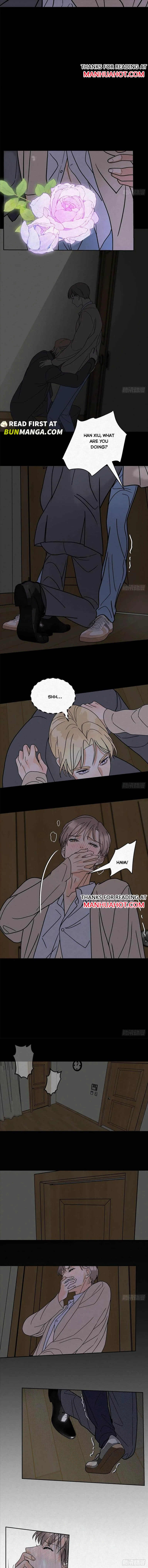 Sweet Heart Chapter 11 page 5 - 