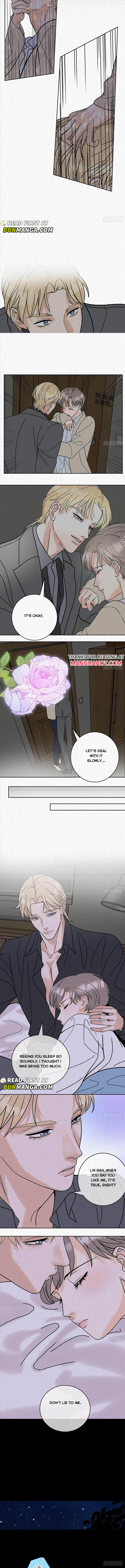 Sweet Heart Chapter 11 page 6 - 