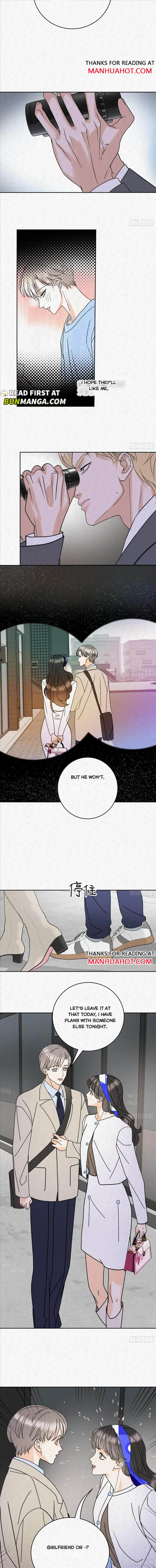 Sweet Heart Chapter 12 page 2 - 