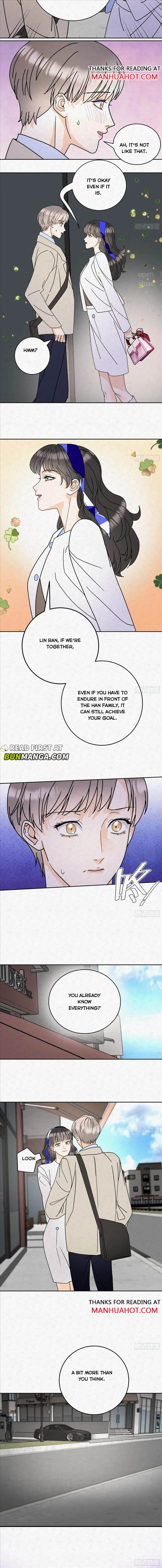 Sweet Heart Chapter 12 page 3 - 