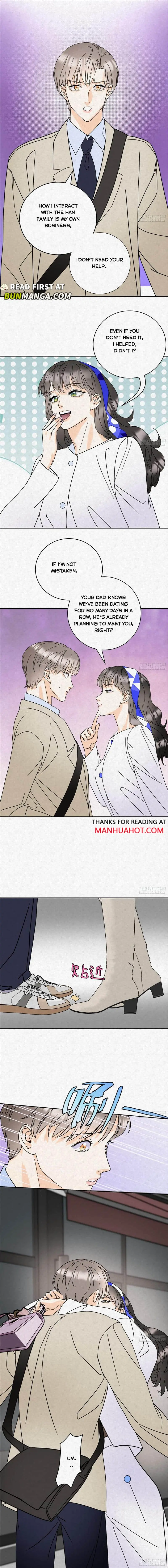 Sweet Heart Chapter 12 page 4 - 