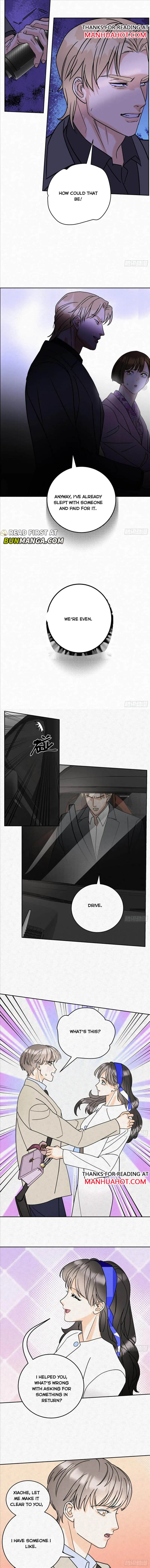 Sweet Heart Chapter 12 page 6 - 