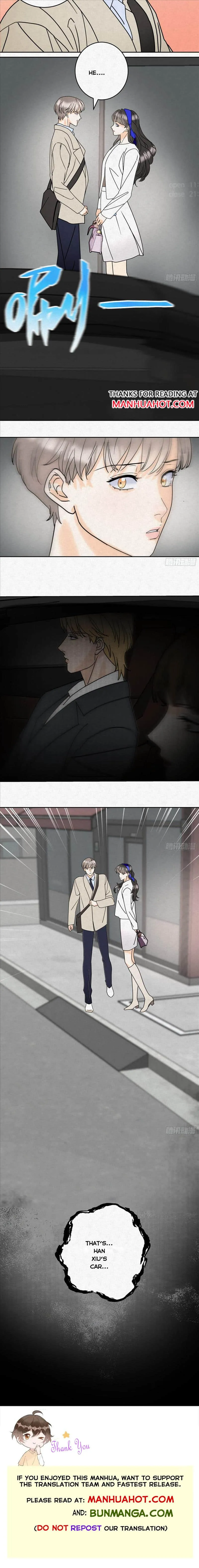 Sweet Heart Chapter 12 page 7 - 