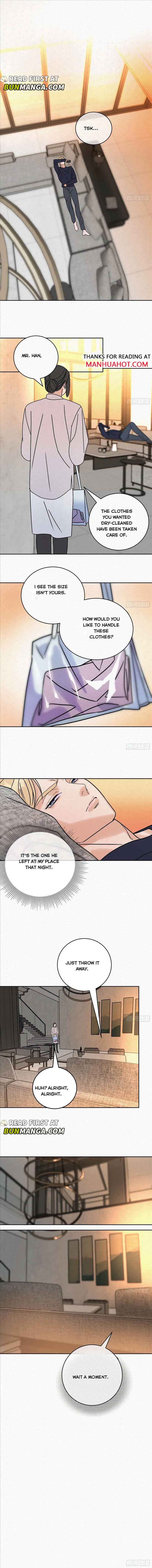 Sweet Heart Chapter 13 page 2 - 