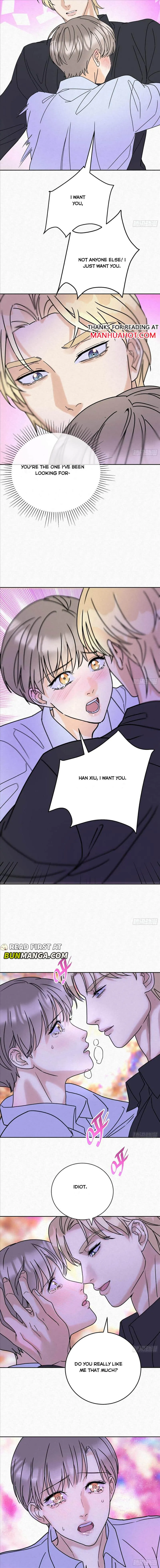 Sweet Heart Chapter 13 page 6 - 