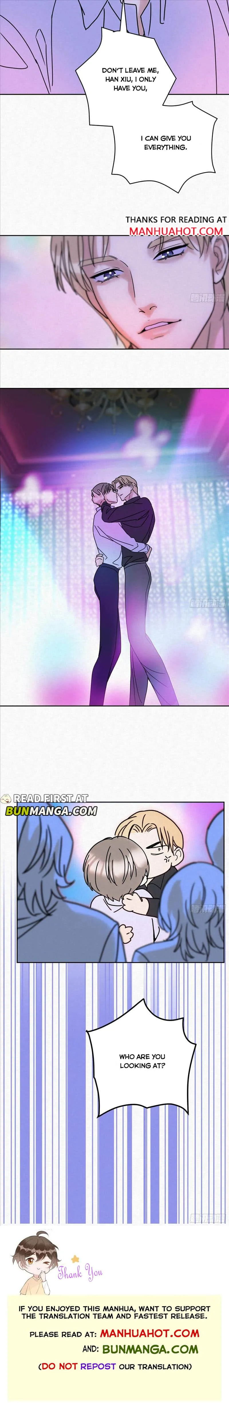 Sweet Heart Chapter 13 page 7 - 