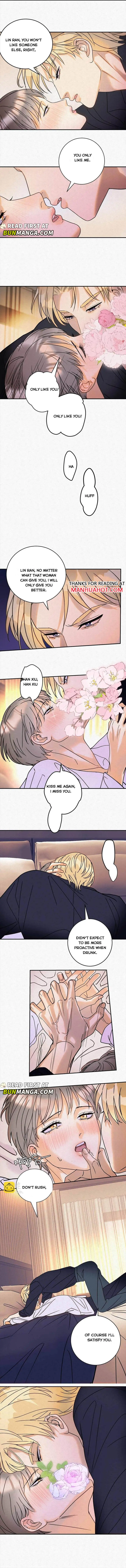 Sweet Heart Chapter 14 page 2 - 