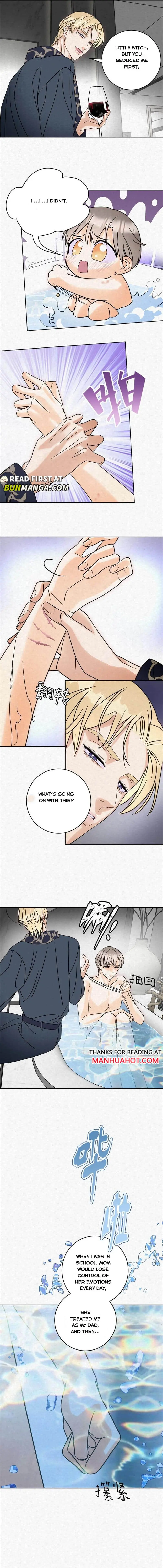 Sweet Heart Chapter 14 page 4 - 
