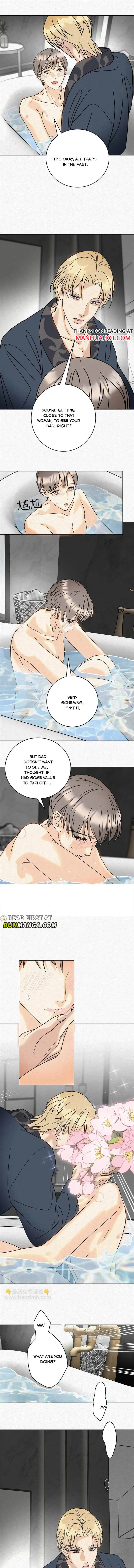 Sweet Heart Chapter 14 page 5 - 