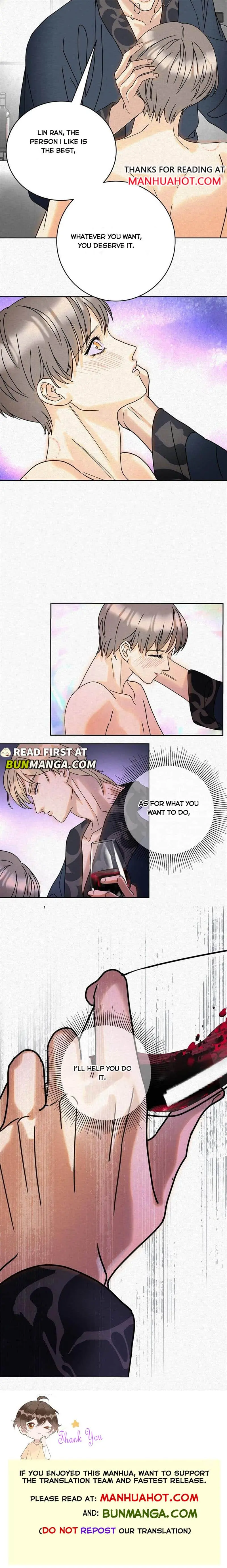 Sweet Heart Chapter 14 page 6 - 