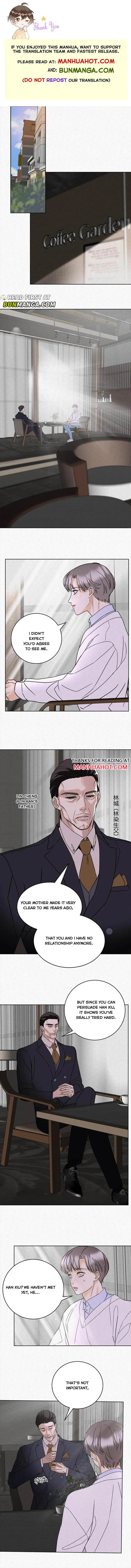 Sweet Heart Chapter 15 page 1 - 