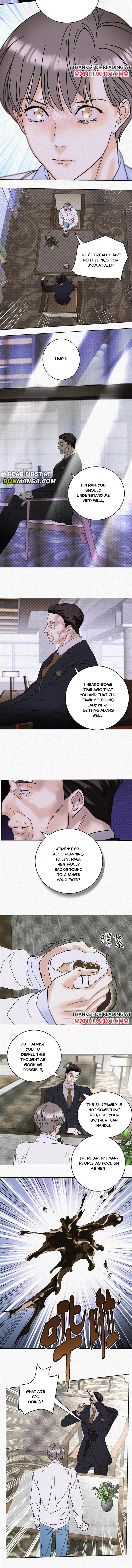 Sweet Heart Chapter 15 page 3 - 