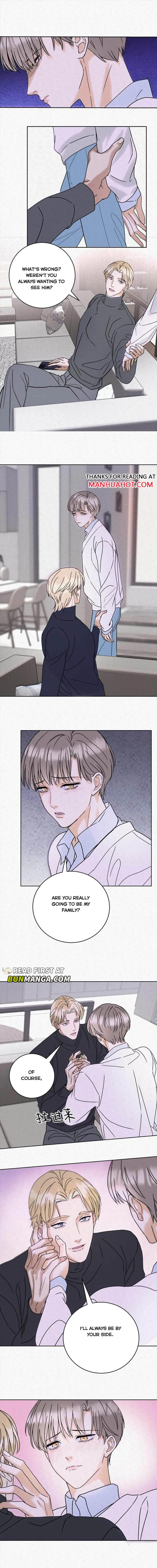 Sweet Heart Chapter 15 page 5 - 