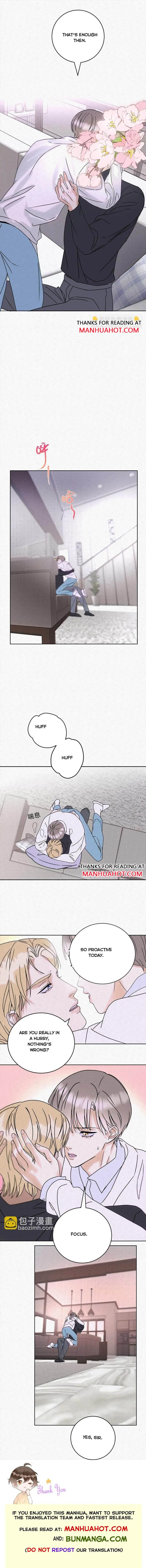 Sweet Heart Chapter 15 page 6 - 
