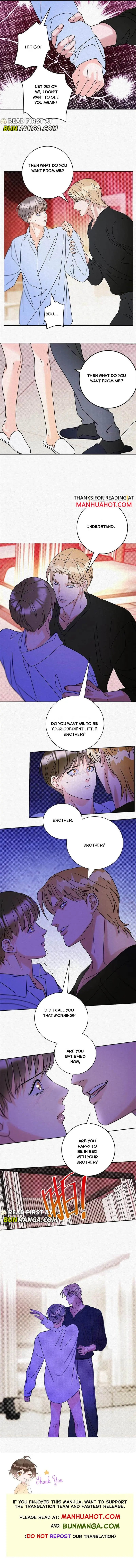 Sweet Heart Chapter 16 page 6 - 