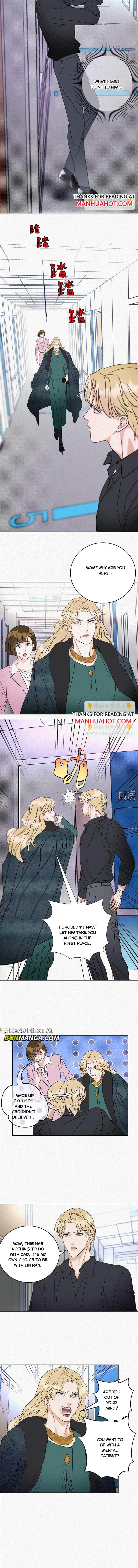 Sweet Heart Chapter 18 page 3 - 
