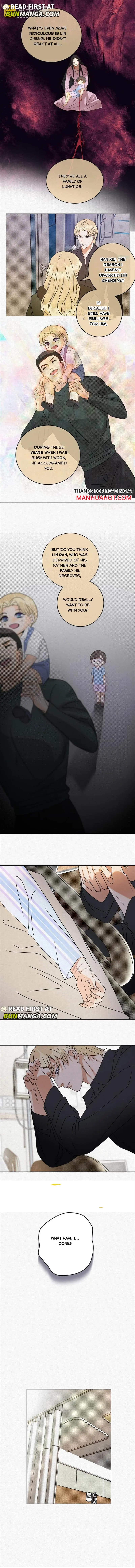 Sweet Heart Chapter 18 page 5 - 