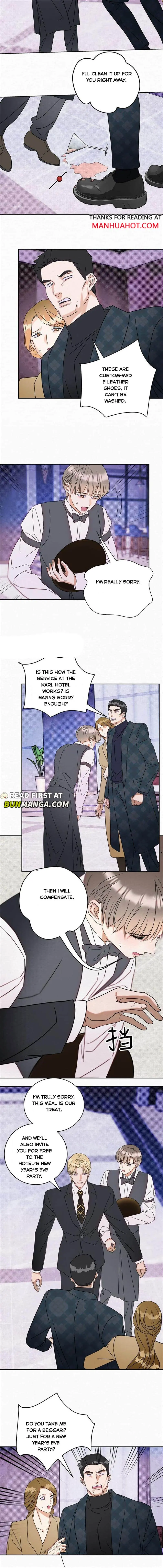 Sweet Heart Chapter 19 page 2 - 