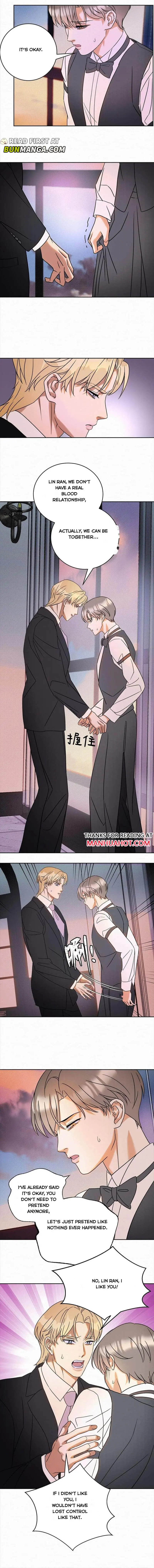 Sweet Heart Chapter 19 page 5 - 