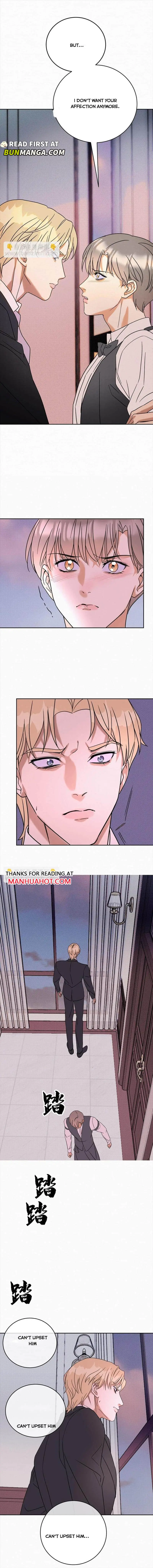 Sweet Heart Chapter 19 page 6 - 