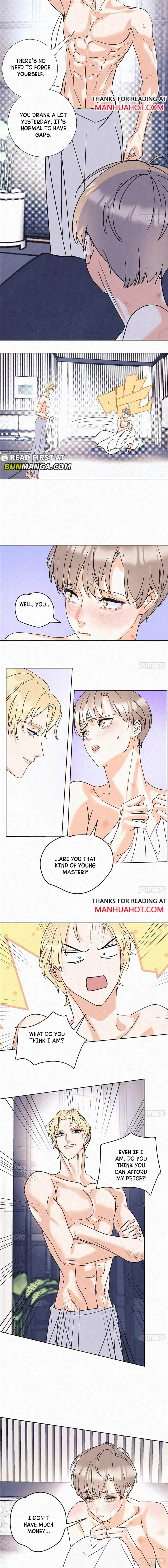 Sweet Heart Chapter 2 page 2 - 