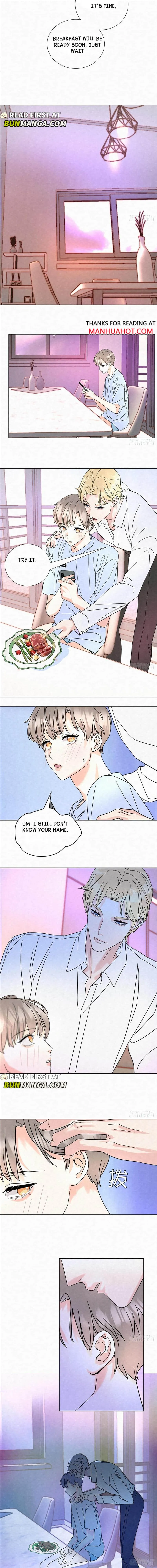Sweet Heart Chapter 2 page 5 - 