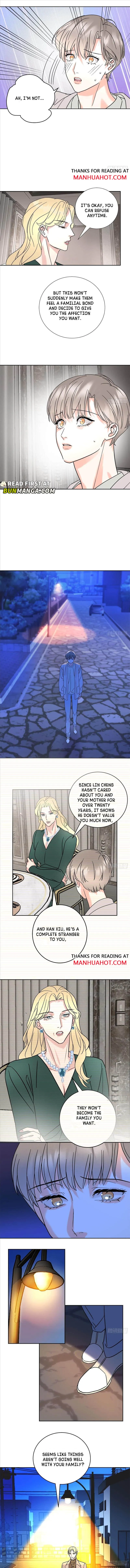 Sweet Heart Chapter 3 page 5 - 