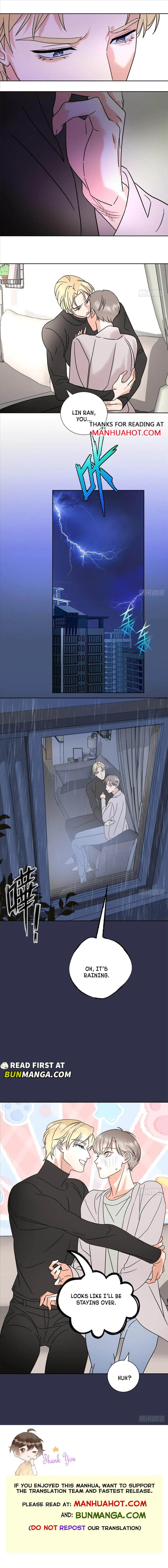 Sweet Heart Chapter 4 page 6 - 