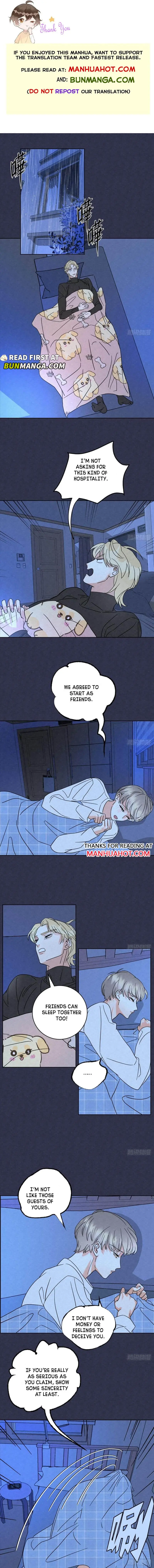 Sweet Heart Chapter 5 page 1 - 