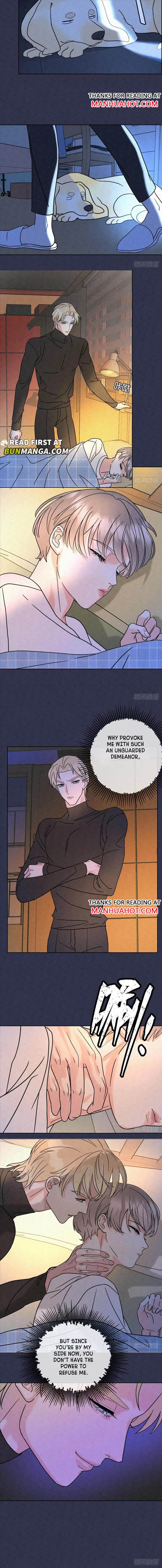 Sweet Heart Chapter 5 page 4 - 