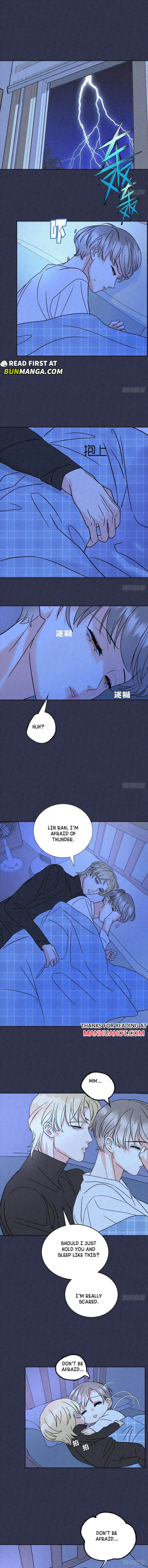 Sweet Heart Chapter 5 page 5 - 