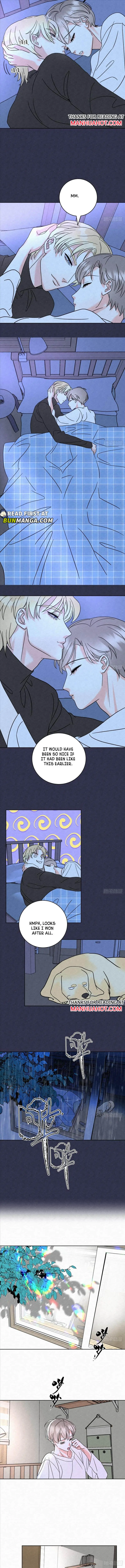 Sweet Heart Chapter 5 page 6 - 