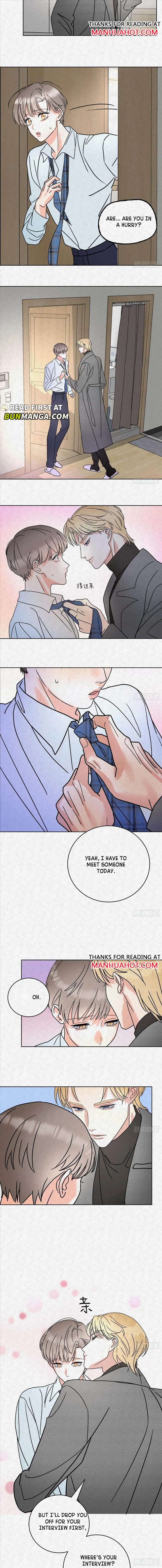 Sweet Heart Chapter 6 page 4 - 