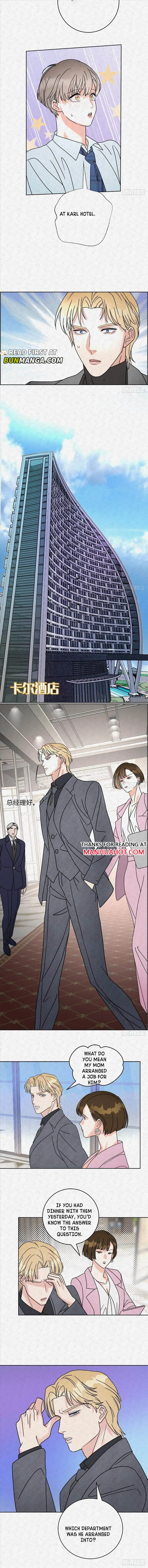 Sweet Heart Chapter 6 page 5 - 