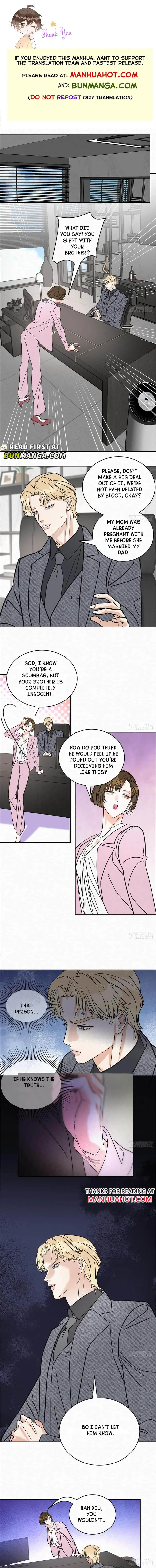 Sweet Heart Chapter 7 page 1 - 