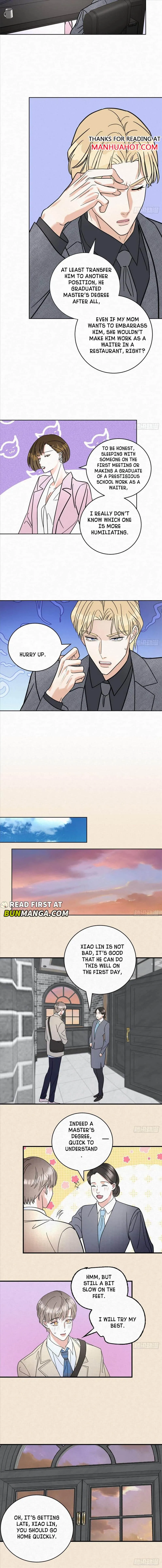 Sweet Heart Chapter 7 page 2 - 