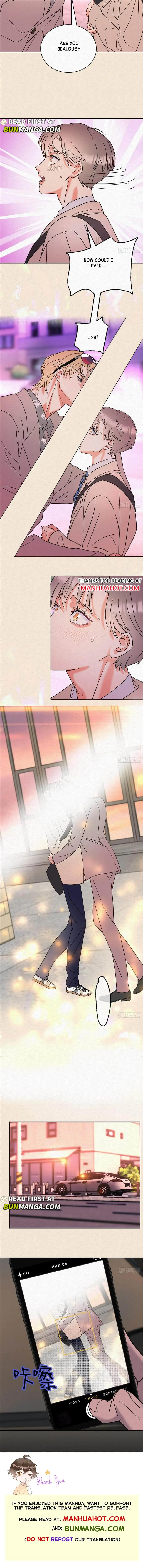 Sweet Heart Chapter 7 page 6 - 