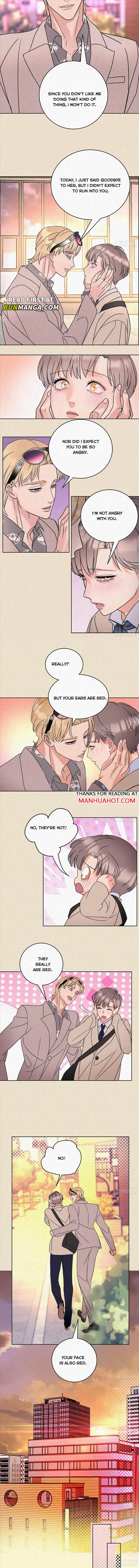 Sweet Heart Chapter 8 page 2 - 