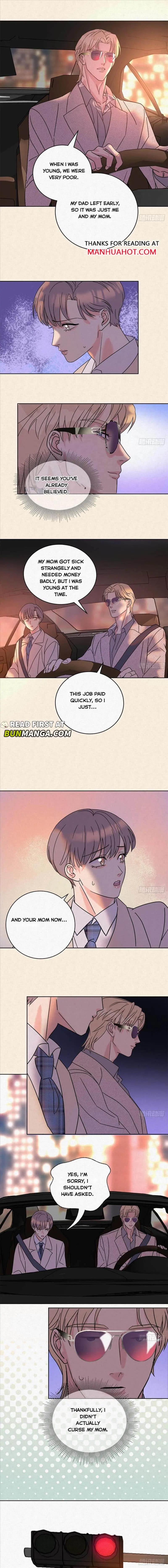 Sweet Heart Chapter 8 page 4 - 
