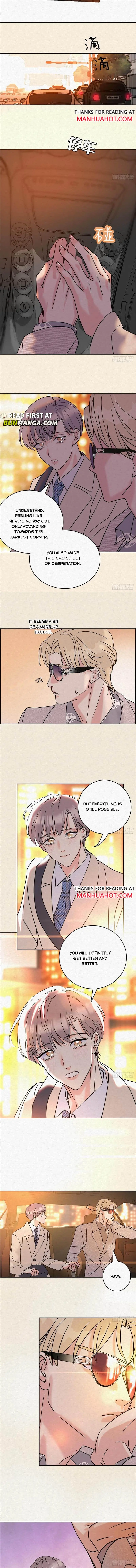 Sweet Heart Chapter 8 page 5 - 