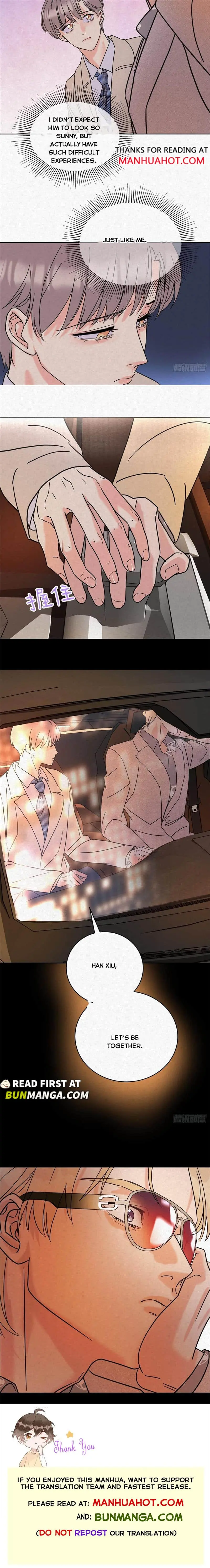 Sweet Heart Chapter 8 page 6 - 