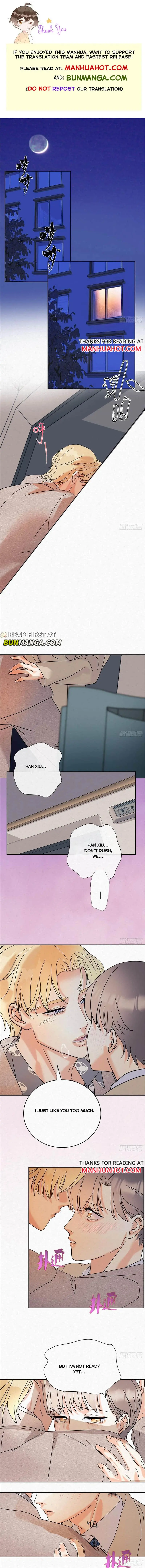 Sweet Heart Chapter 9 page 1 - 