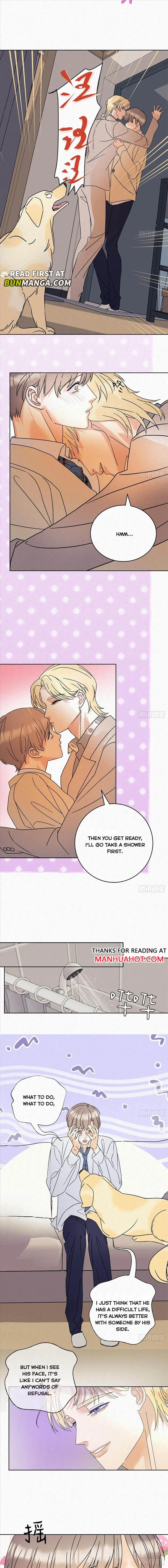 Sweet Heart Chapter 9 page 2 - 