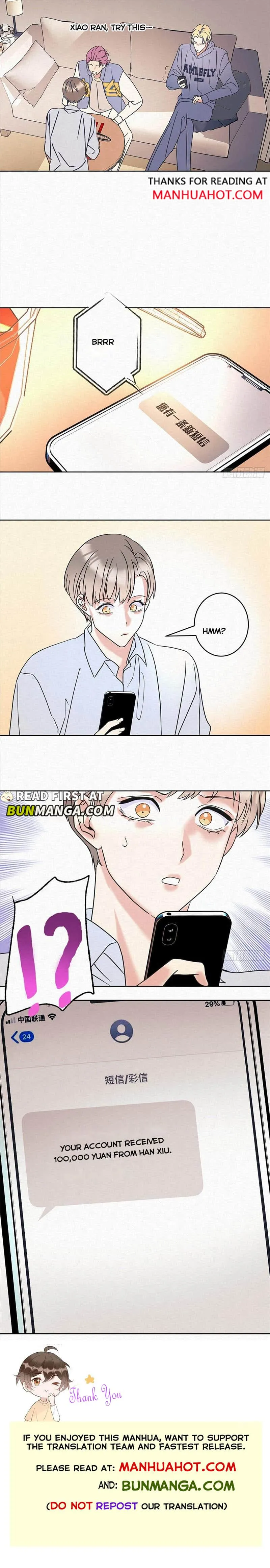 Sweet Heart Chapter 9 page 7 - 