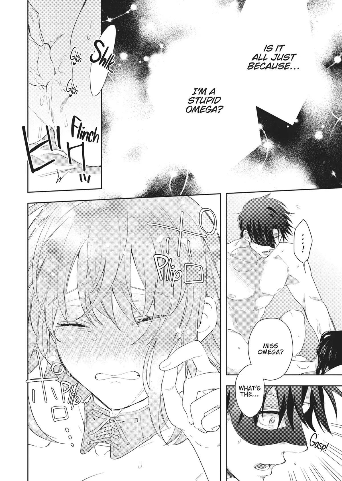 Sweet Heat Before Falling in Love: The CEO and His Fated Omega (Official) Chapter 1 page 29 - 