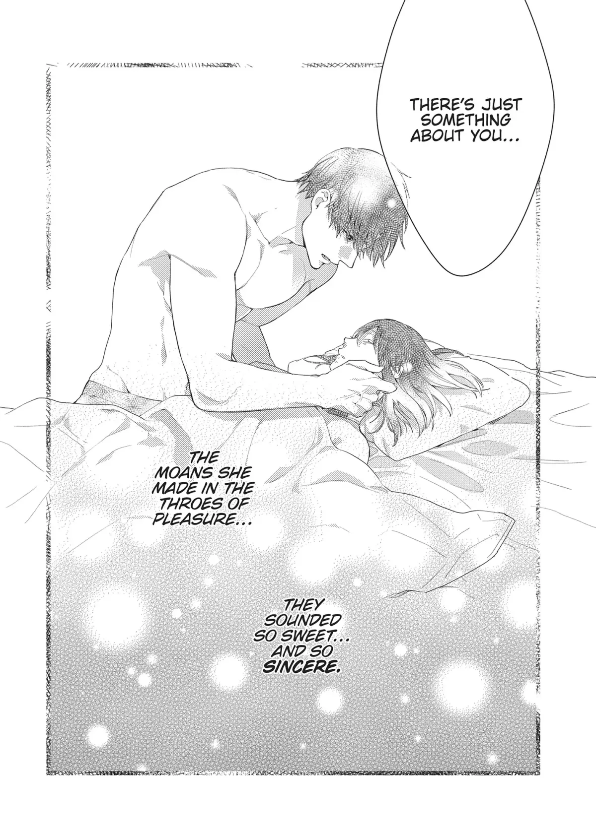 Sweet Heat Before Falling in Love: The CEO and His Fated Omega (Official) Chapter 1 page 35 - 