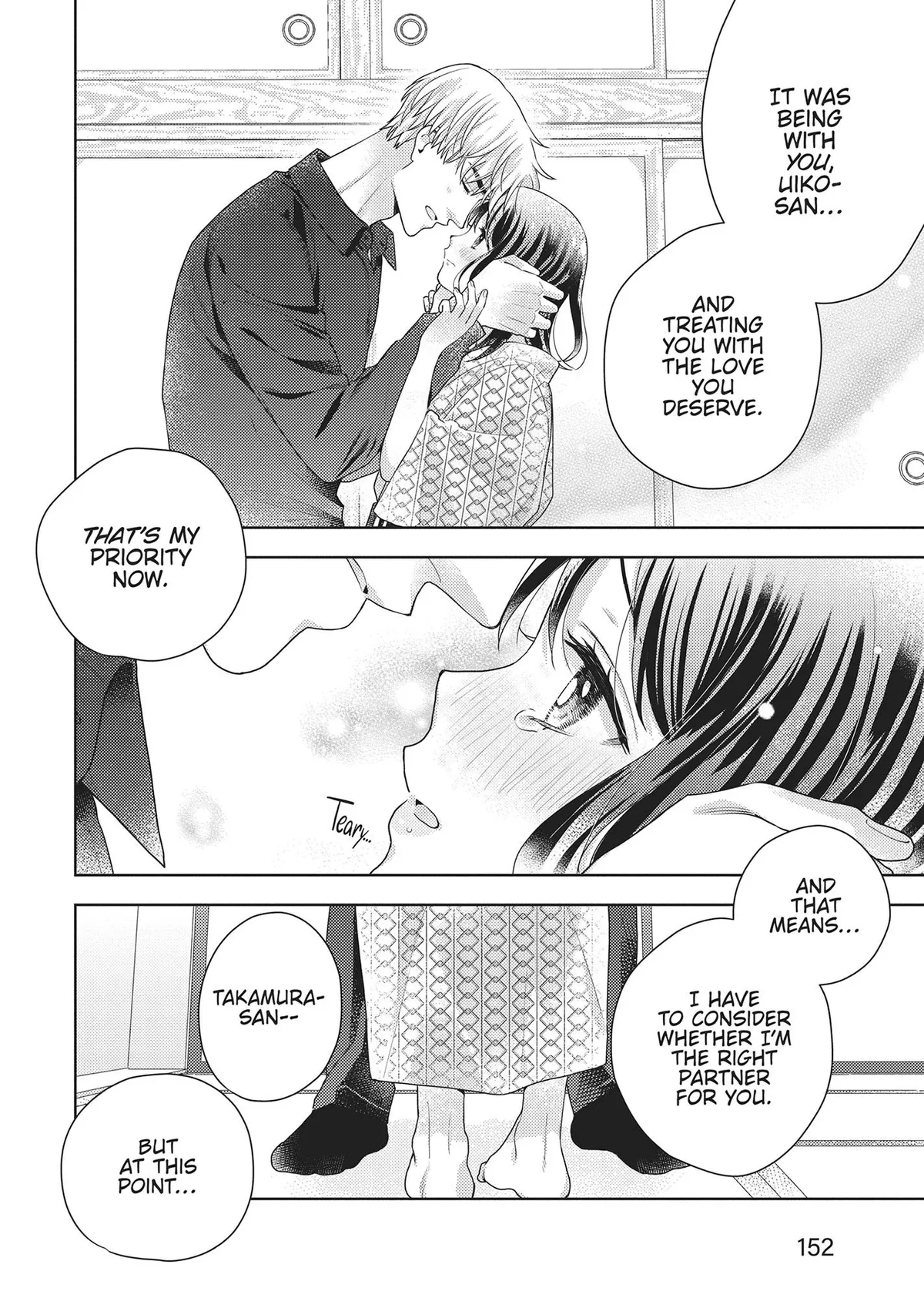 Sweet Heat Before Falling in Love: The CEO and His Fated Omega (Official) Chapter 18 page 24 - 