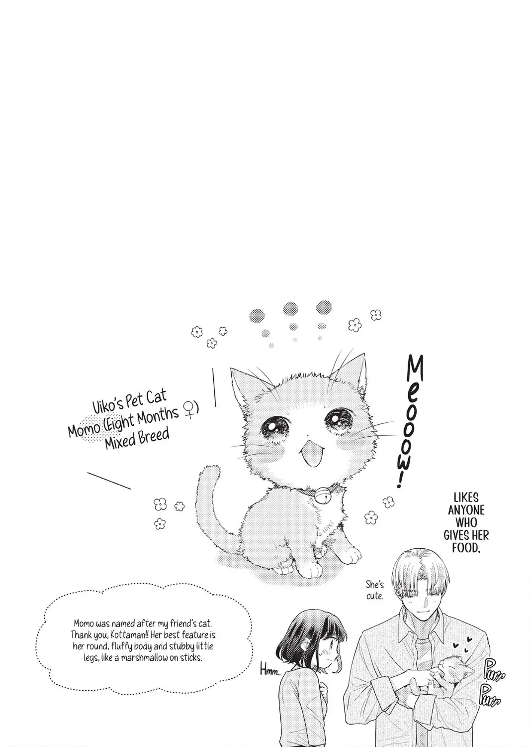 Sweet Heat Before Falling in Love: The CEO and His Fated Omega (Official) Chapter 2 page 26 - 